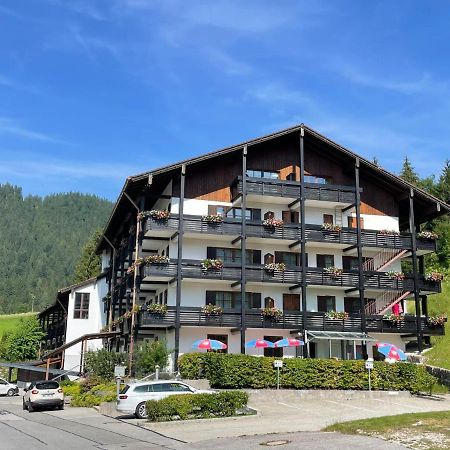 Apartment Buchenhoehe-1 By Interhome Resten Dış mekan fotoğraf