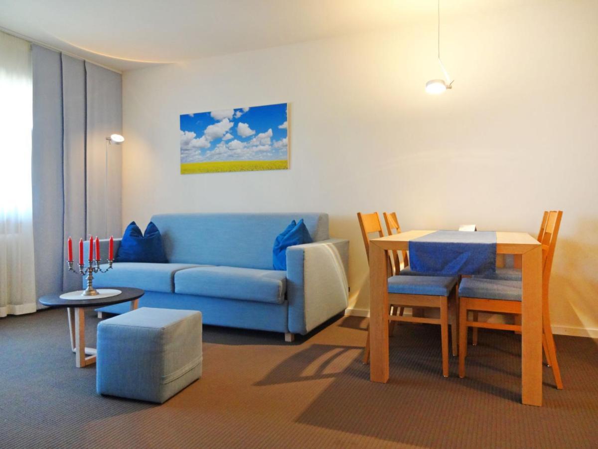Apartment Buchenhoehe-1 By Interhome Resten Dış mekan fotoğraf