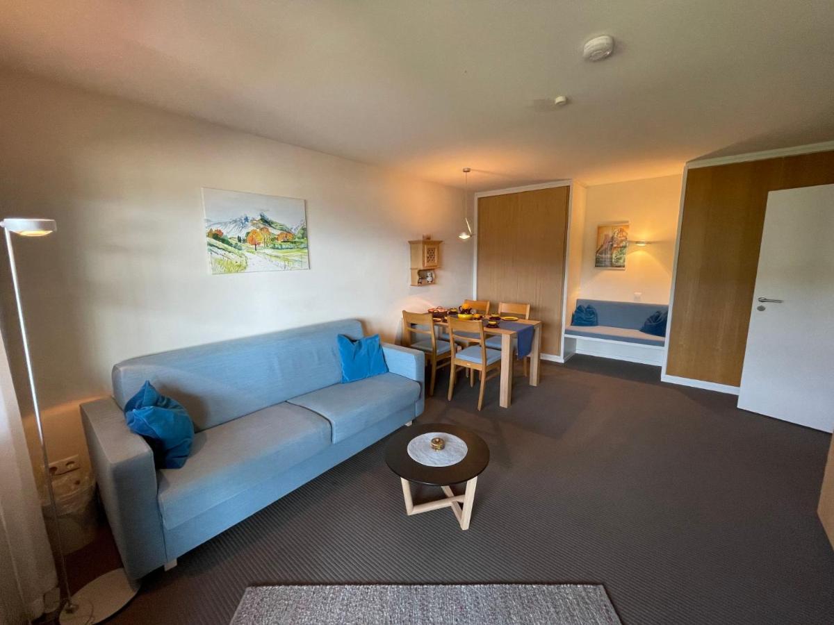 Apartment Buchenhoehe-1 By Interhome Resten Dış mekan fotoğraf