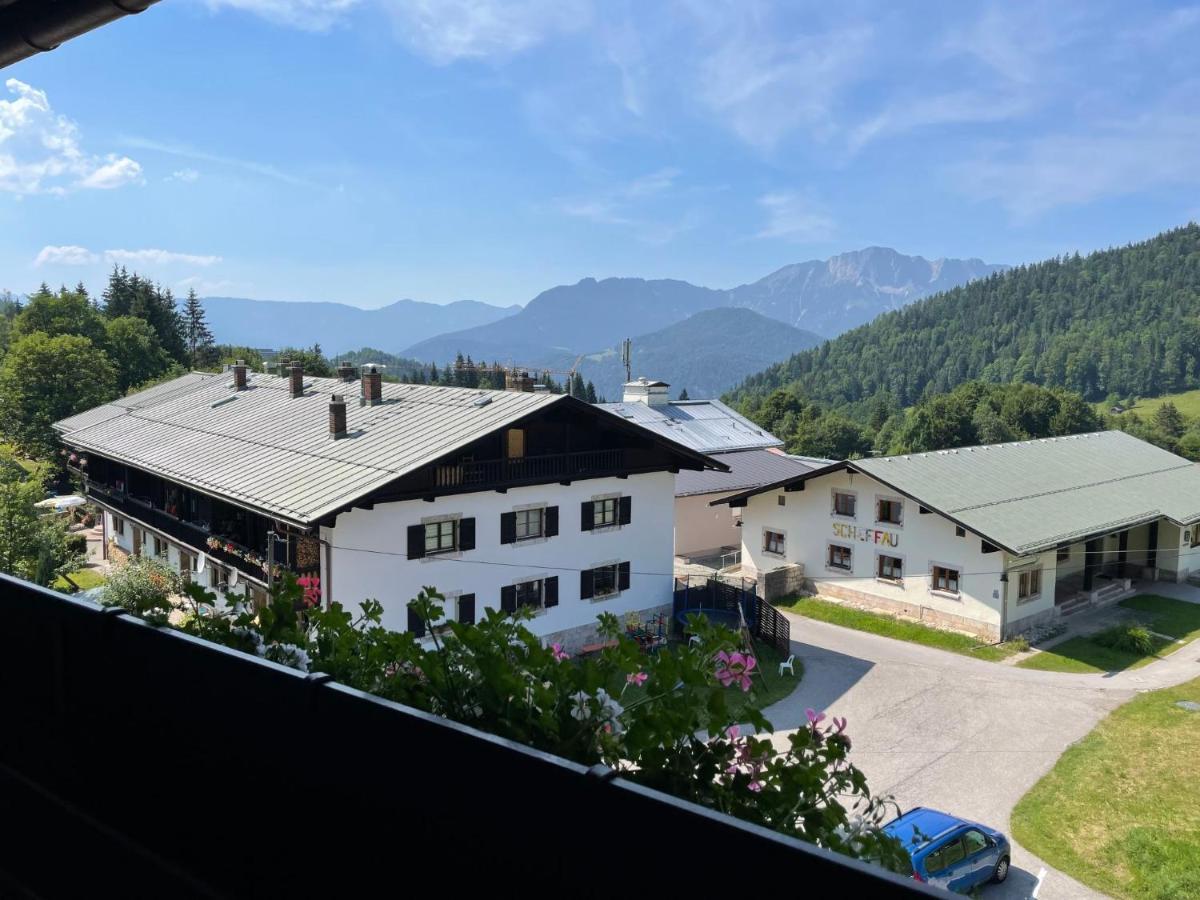 Apartment Buchenhoehe-1 By Interhome Resten Dış mekan fotoğraf