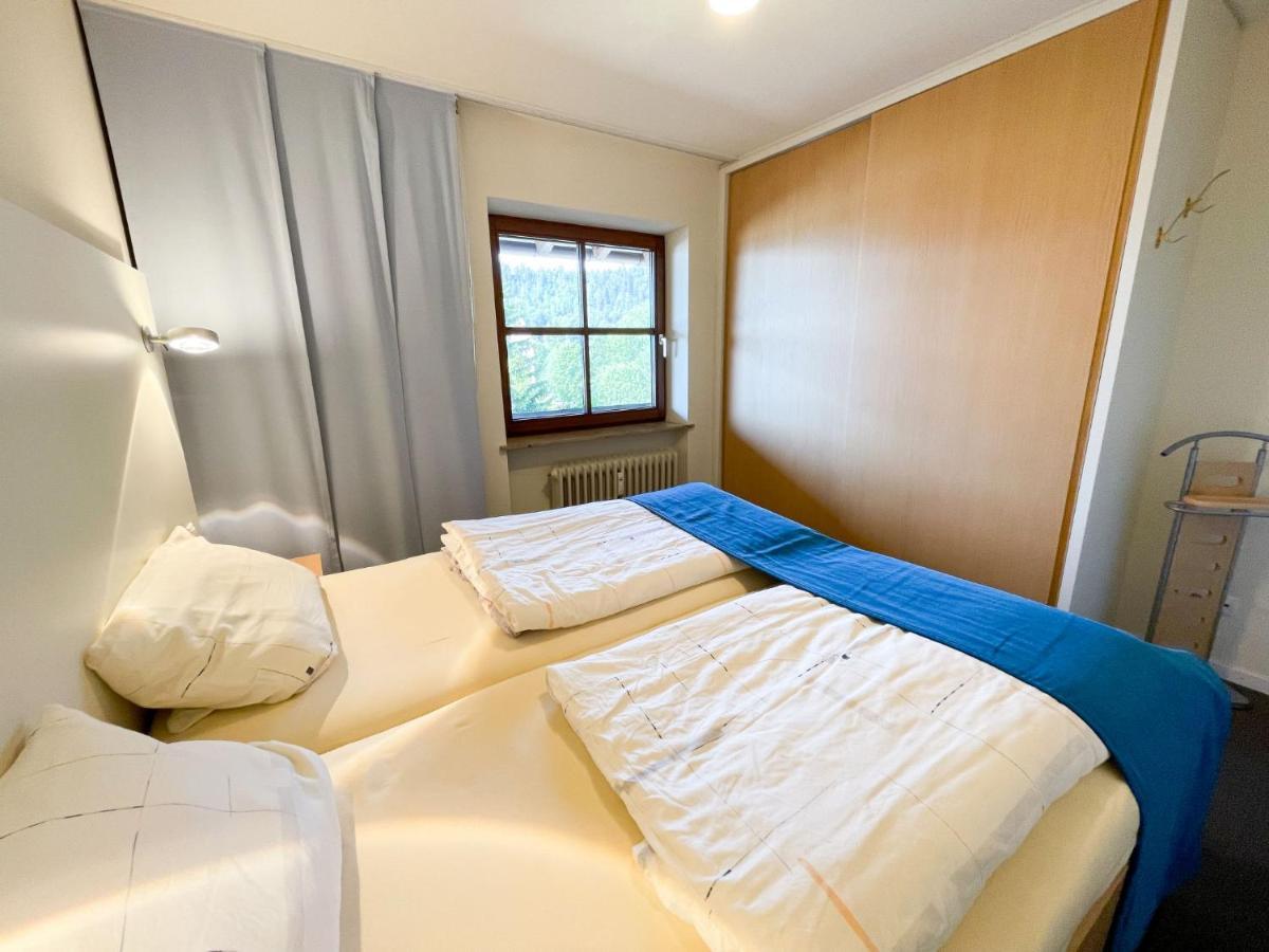 Apartment Buchenhoehe-1 By Interhome Resten Dış mekan fotoğraf