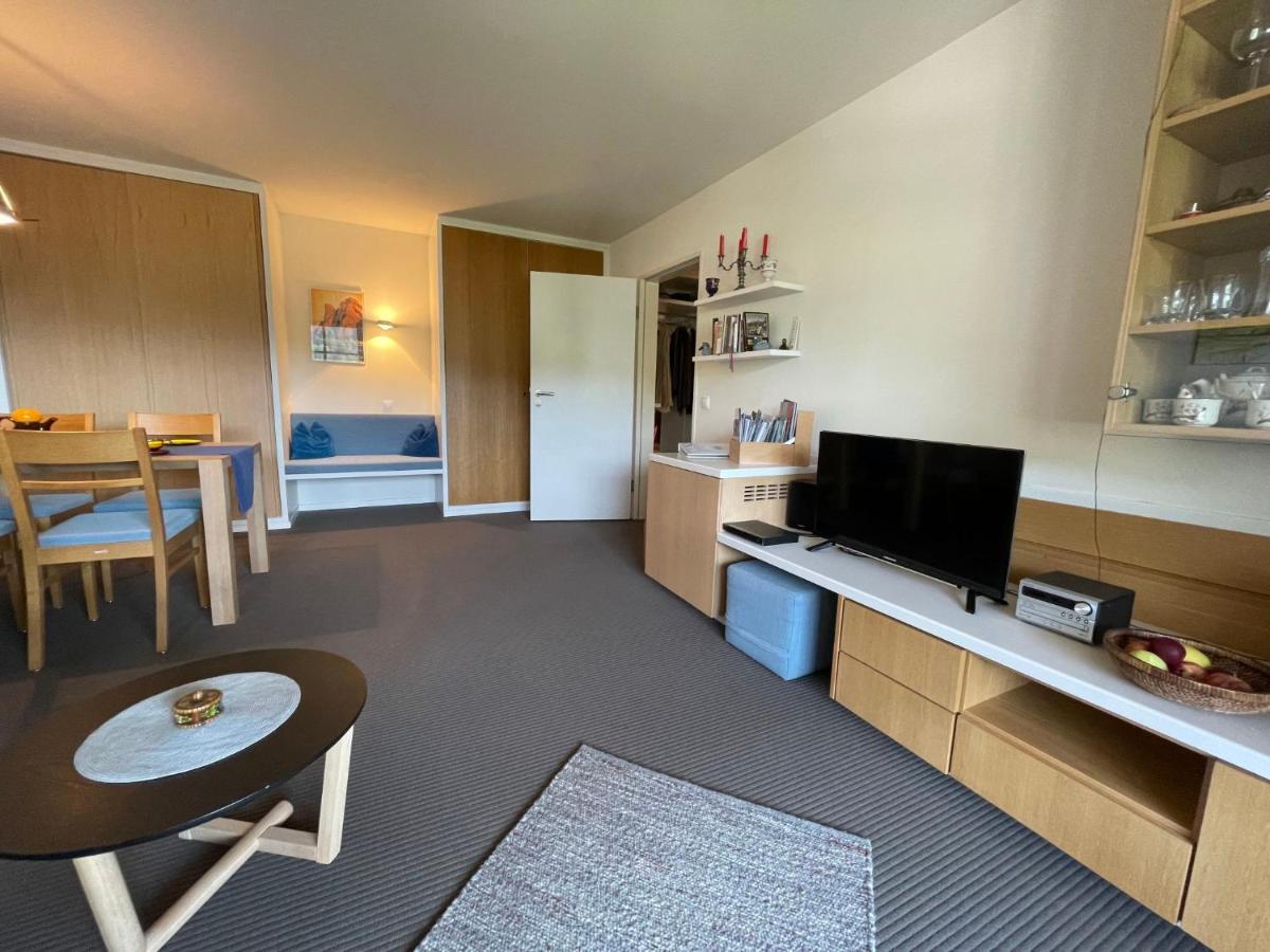 Apartment Buchenhoehe-1 By Interhome Resten Dış mekan fotoğraf