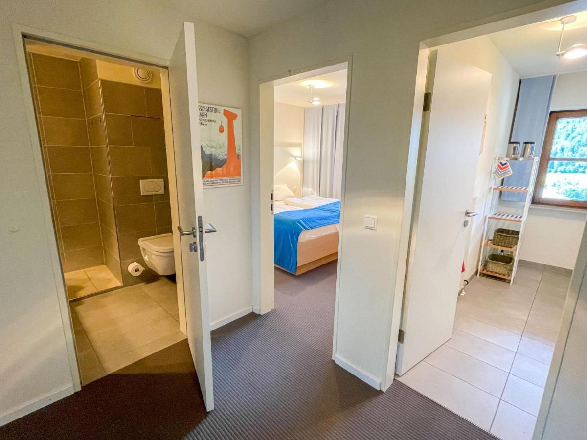 Apartment Buchenhoehe-1 By Interhome Resten Dış mekan fotoğraf