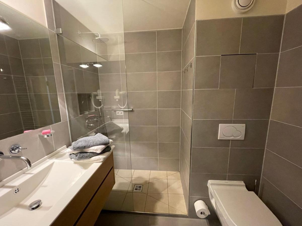 Apartment Buchenhoehe-1 By Interhome Resten Dış mekan fotoğraf