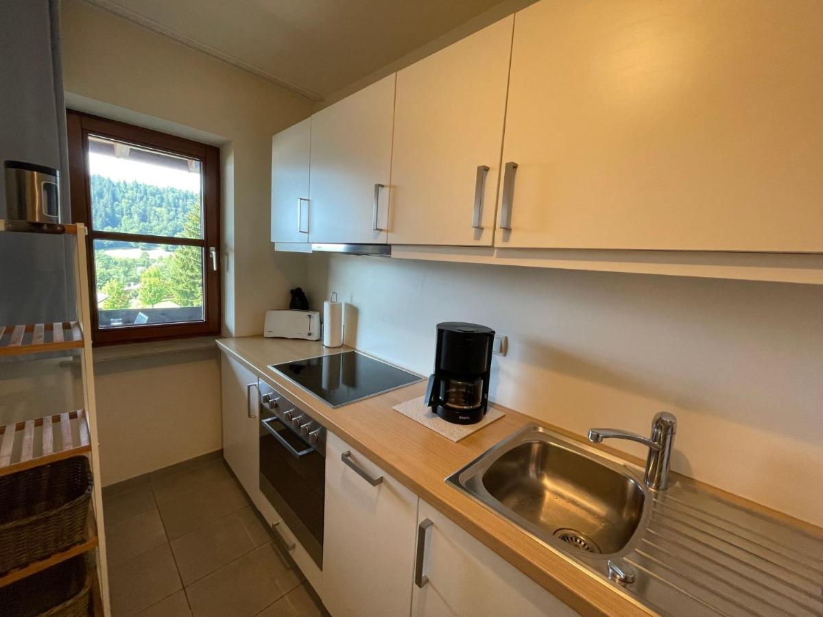 Apartment Buchenhoehe-1 By Interhome Resten Dış mekan fotoğraf